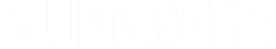 Logo Numbers