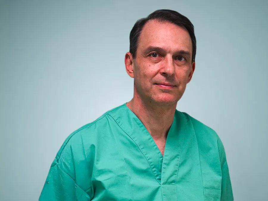 Dr. Francesco Grecchi