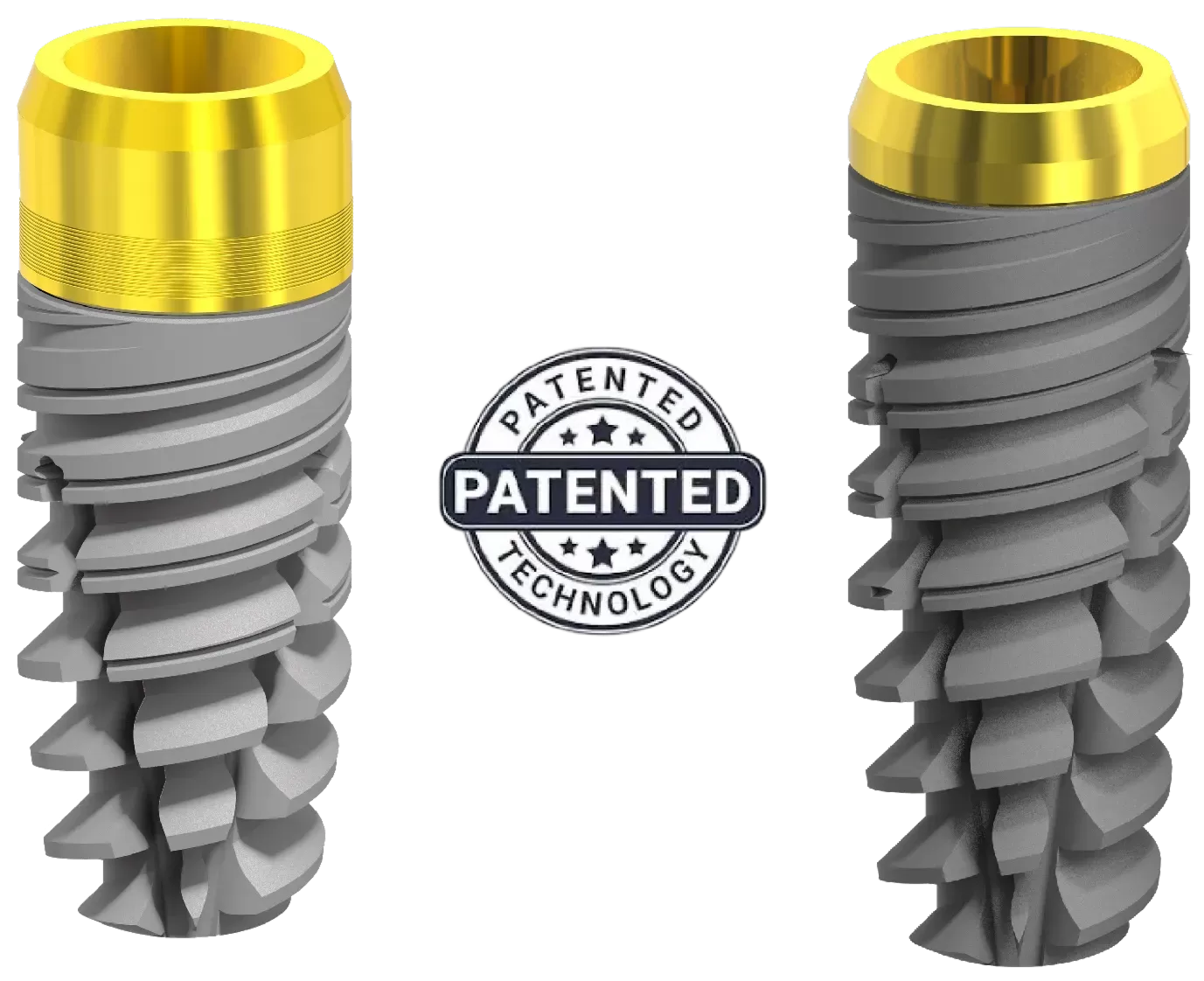 Newton Patented Technology