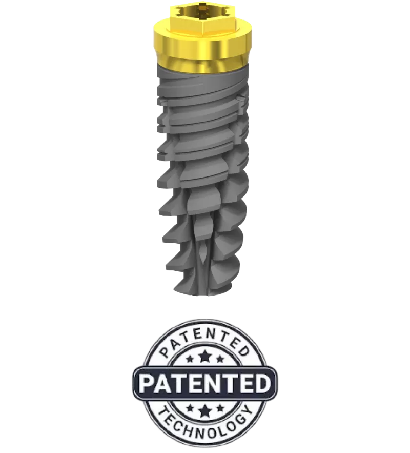 Newton X Patented Technology