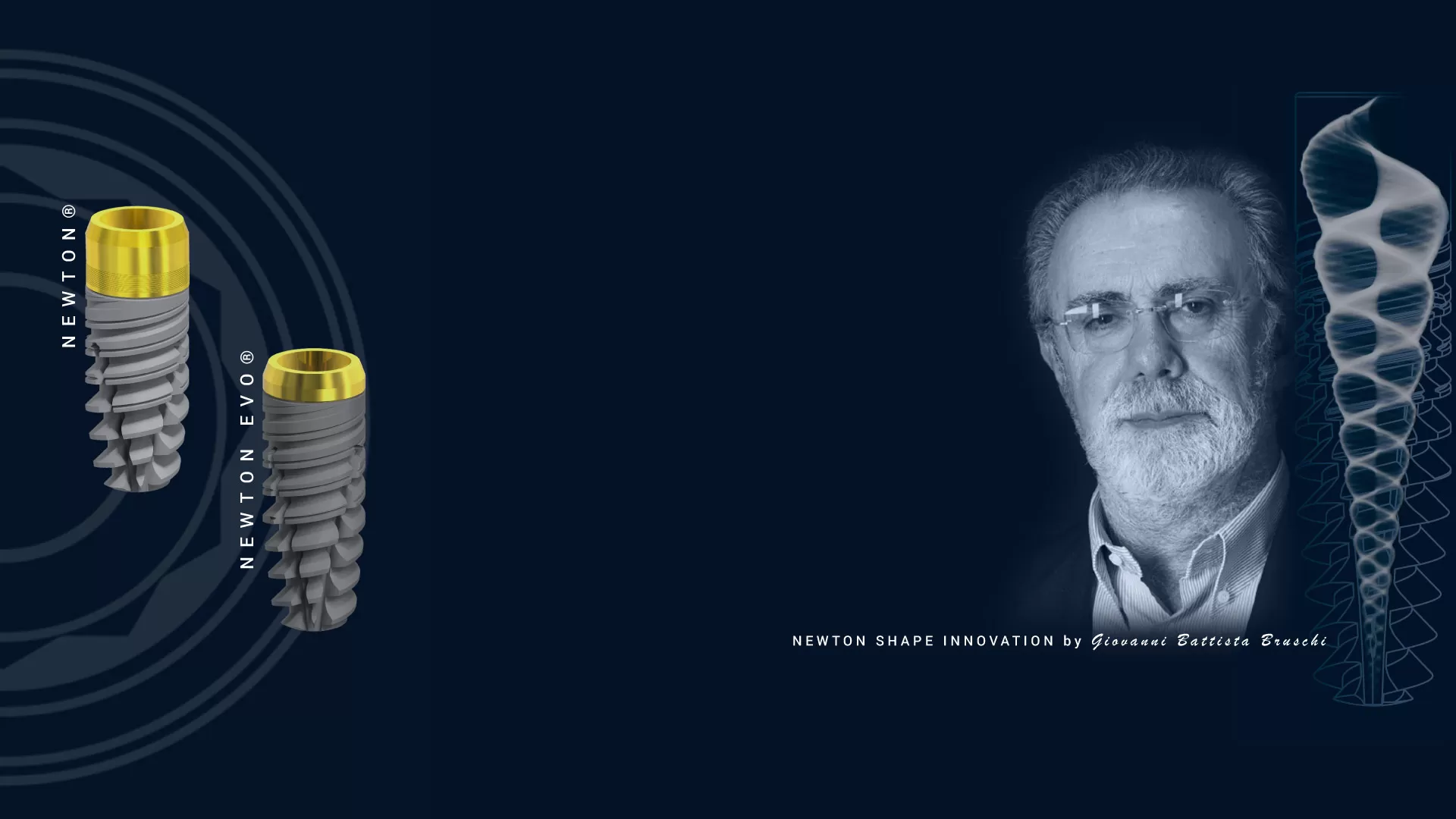 La forza nell’espansione